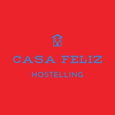 Casa Feliz Hostel Boa Viagem Jaboatão dos Guararapes Exteriör bild