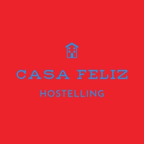 Casa Feliz Hostel Boa Viagem Jaboatão dos Guararapes Exteriör bild