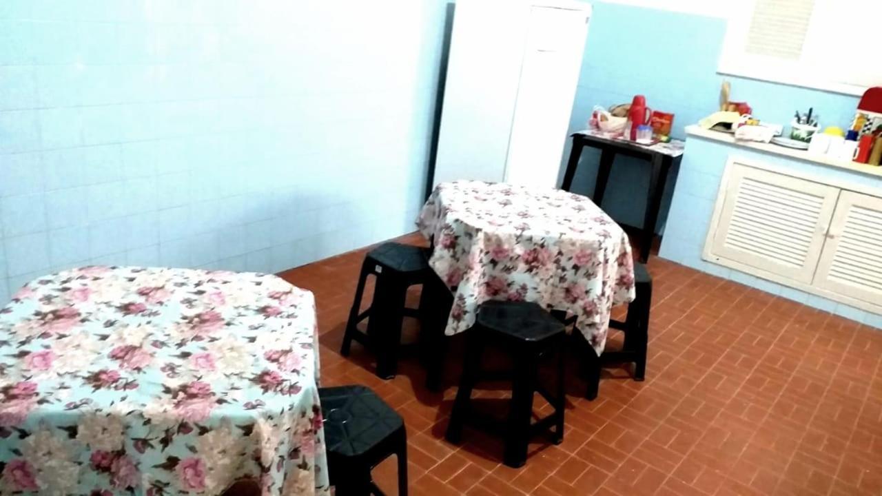 Casa Feliz Hostel Boa Viagem Jaboatão dos Guararapes Exteriör bild