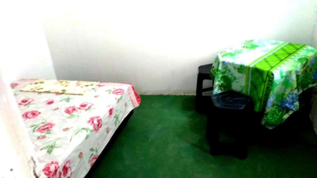 Casa Feliz Hostel Boa Viagem Jaboatão dos Guararapes Exteriör bild