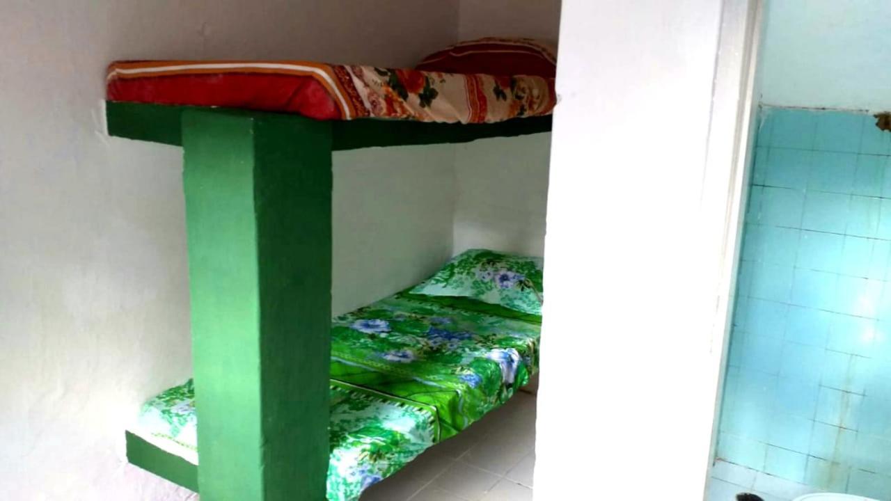 Casa Feliz Hostel Boa Viagem Jaboatão dos Guararapes Exteriör bild
