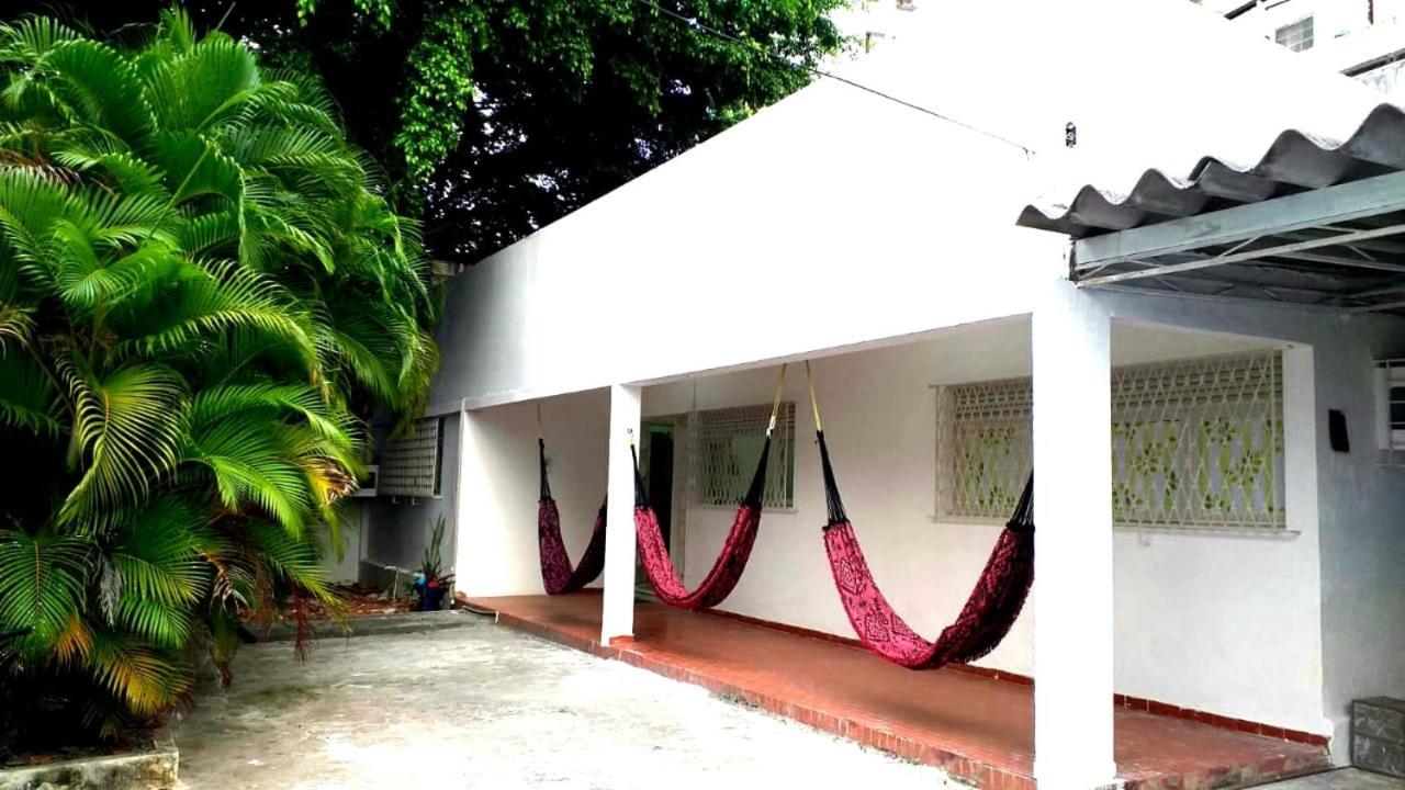 Casa Feliz Hostel Boa Viagem Jaboatão dos Guararapes Exteriör bild