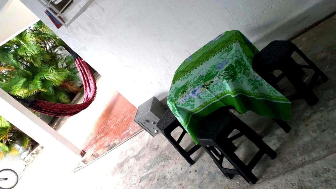 Casa Feliz Hostel Boa Viagem Jaboatão dos Guararapes Exteriör bild