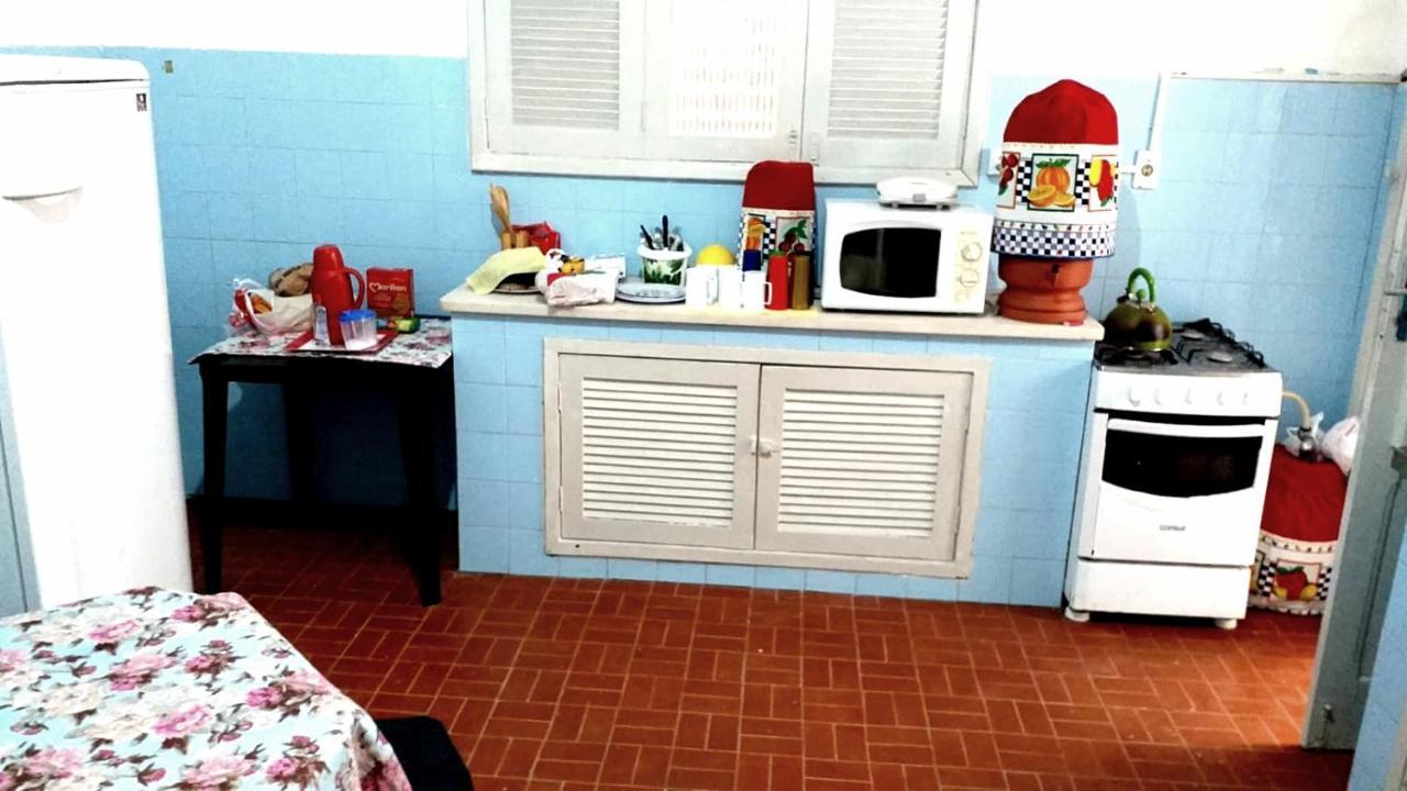 Casa Feliz Hostel Boa Viagem Jaboatão dos Guararapes Exteriör bild