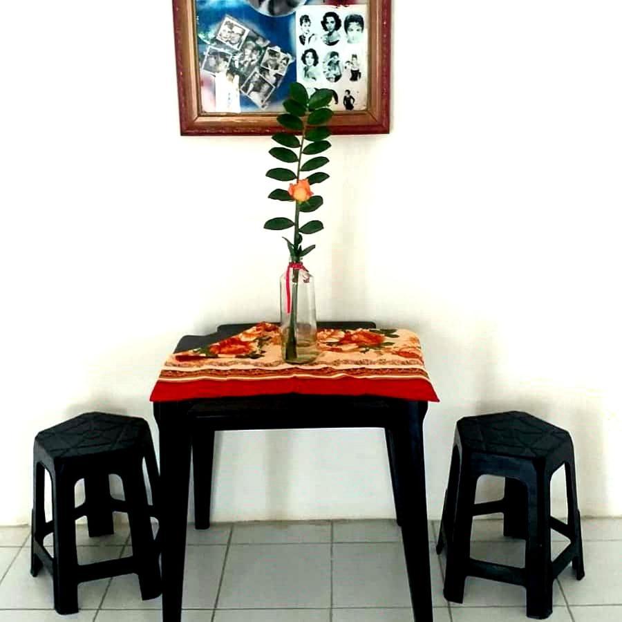 Casa Feliz Hostel Boa Viagem Jaboatão dos Guararapes Exteriör bild